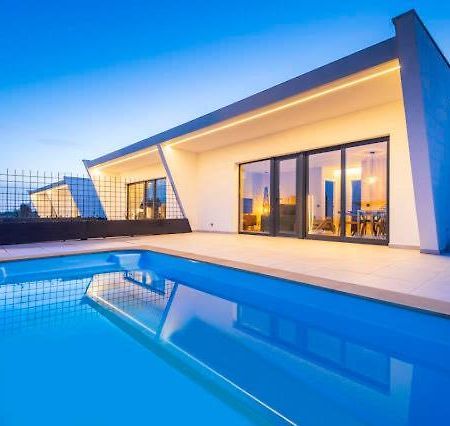 Villas Cardas 桑亨霍 外观 照片