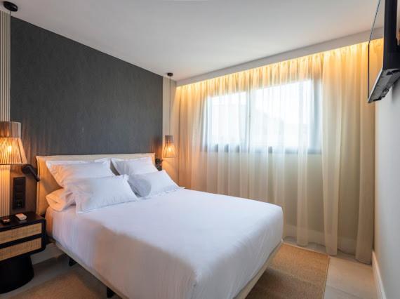 Villas Cardas 桑亨霍 外观 照片